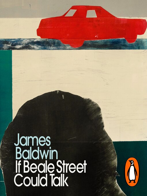Cover image for If Beale Street Could Talk